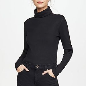 Three Dots Heritage Turtleneck